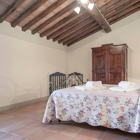 Azienda Agricola E Agriturismo Vallorsi Terricciola Kültér fotó