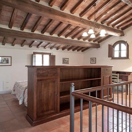 Azienda Agricola E Agriturismo Vallorsi Terricciola Kültér fotó