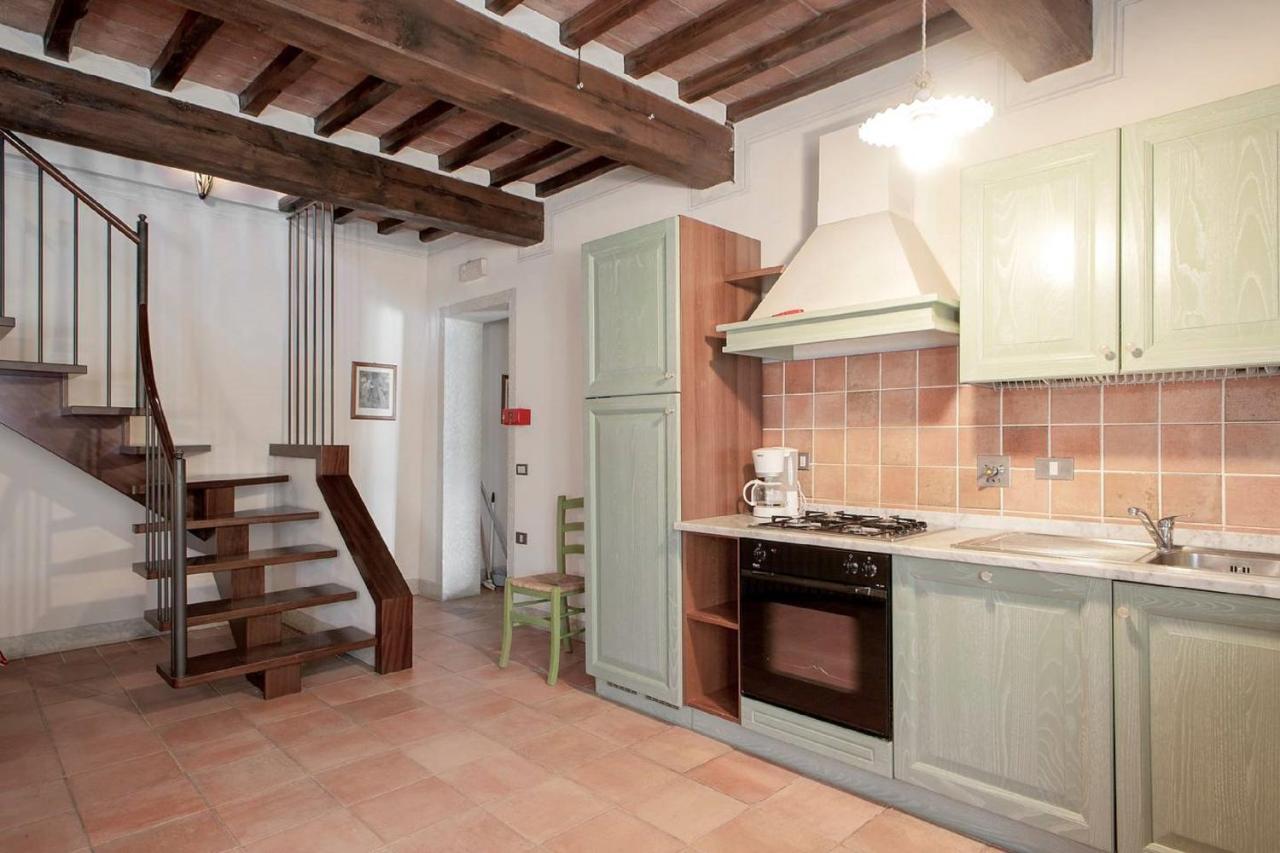 Azienda Agricola E Agriturismo Vallorsi Terricciola Kültér fotó