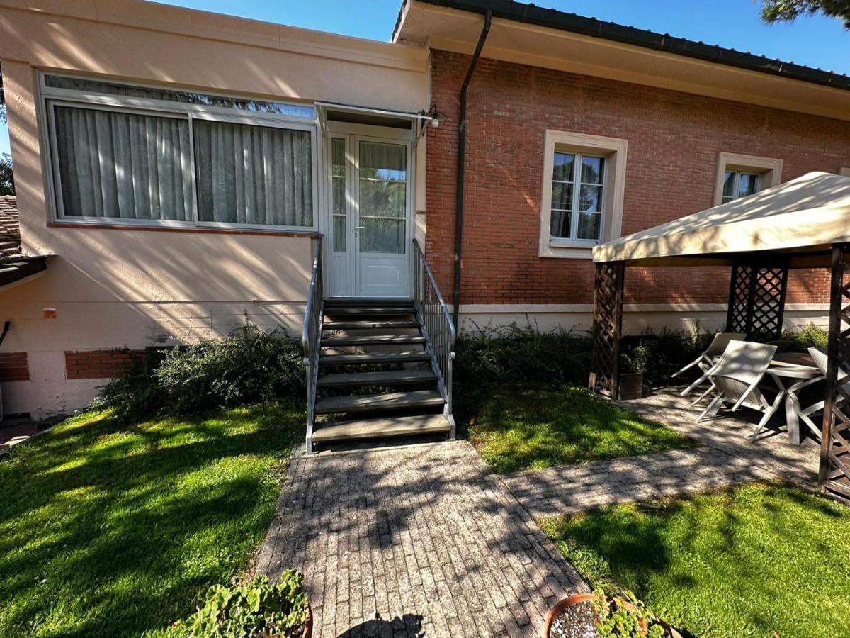 Azienda Agricola E Agriturismo Vallorsi Terricciola Kültér fotó