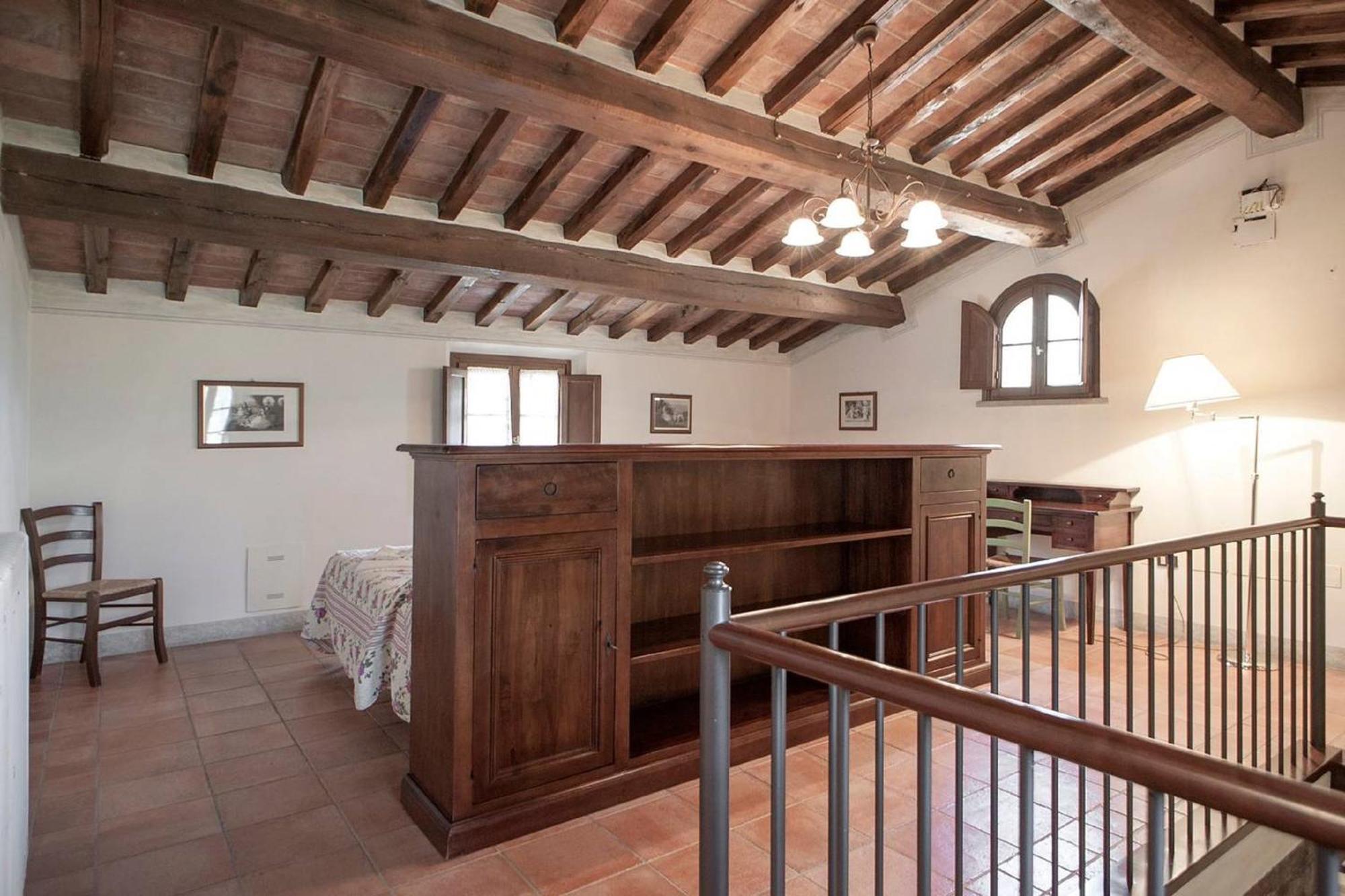 Azienda Agricola E Agriturismo Vallorsi Terricciola Kültér fotó