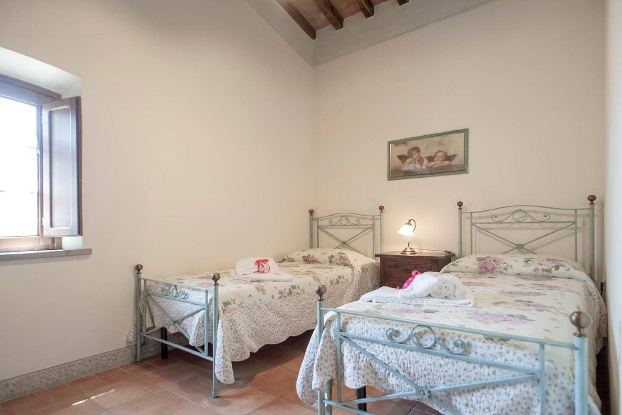 Azienda Agricola E Agriturismo Vallorsi Terricciola Kültér fotó