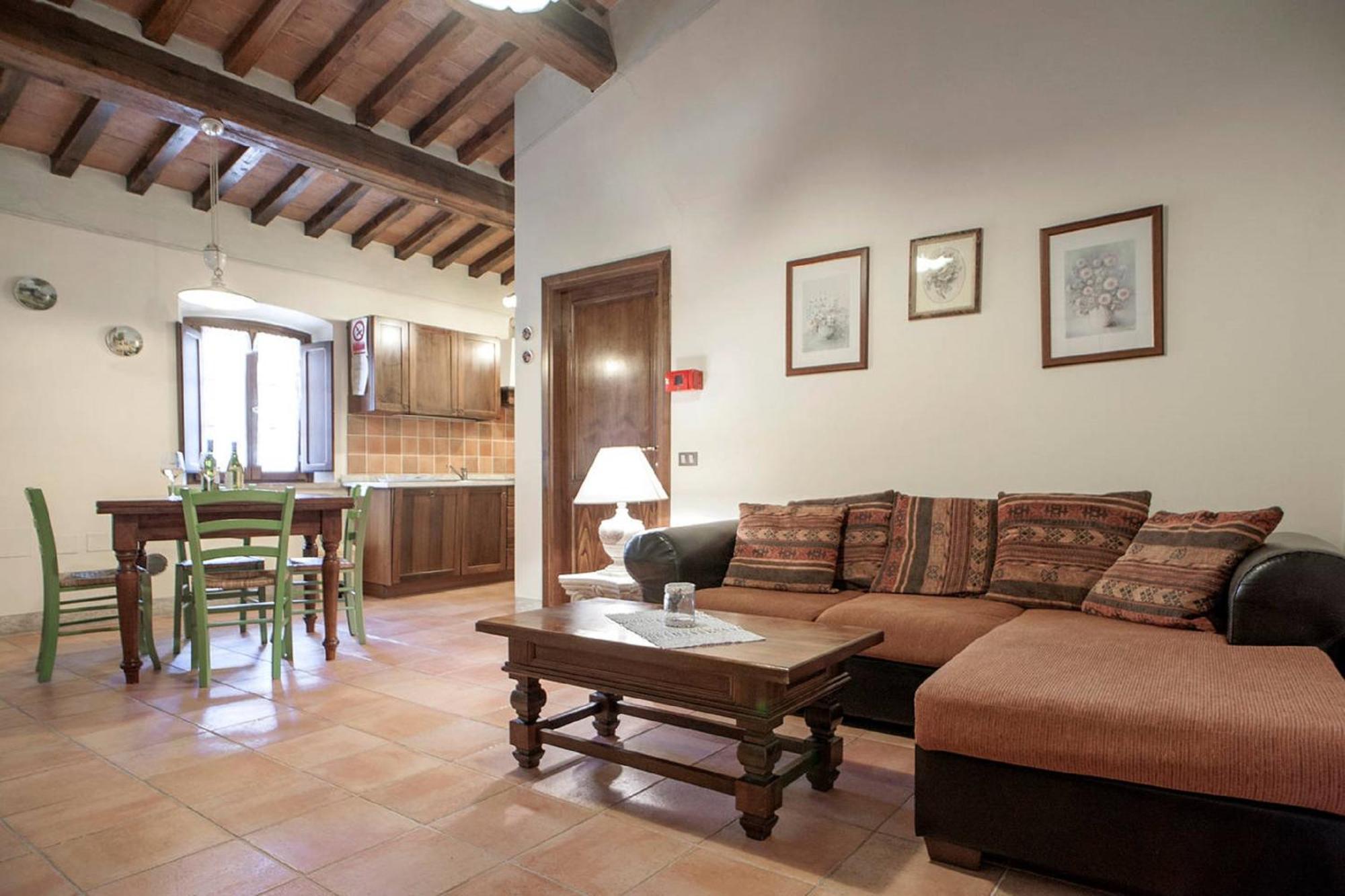 Azienda Agricola E Agriturismo Vallorsi Terricciola Kültér fotó