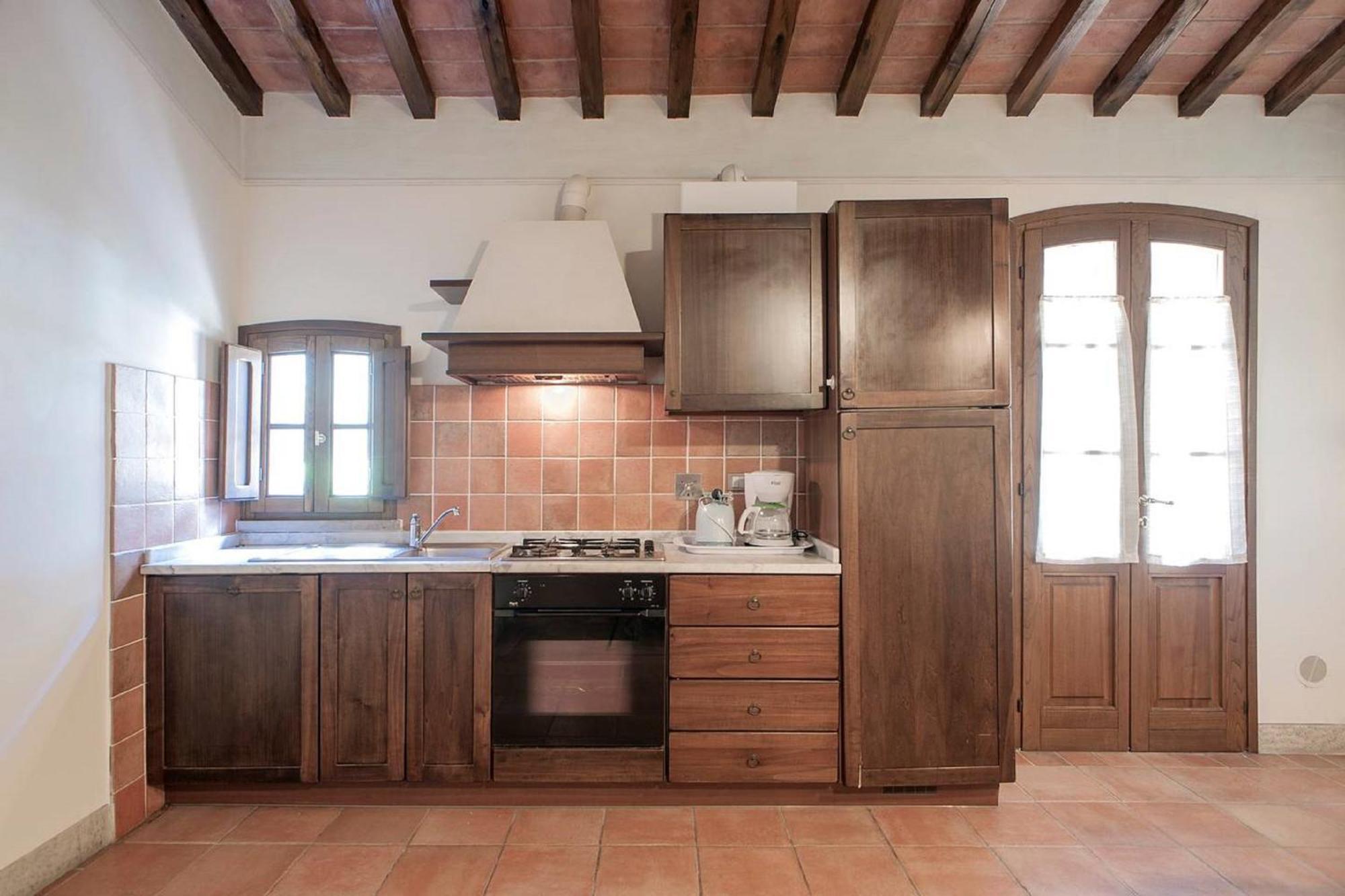 Azienda Agricola E Agriturismo Vallorsi Terricciola Kültér fotó