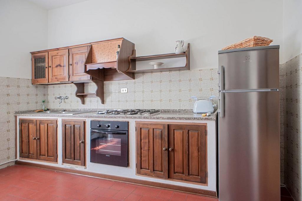 Azienda Agricola E Agriturismo Vallorsi Terricciola Kültér fotó