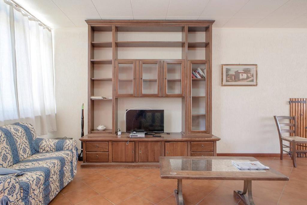 Azienda Agricola E Agriturismo Vallorsi Terricciola Kültér fotó