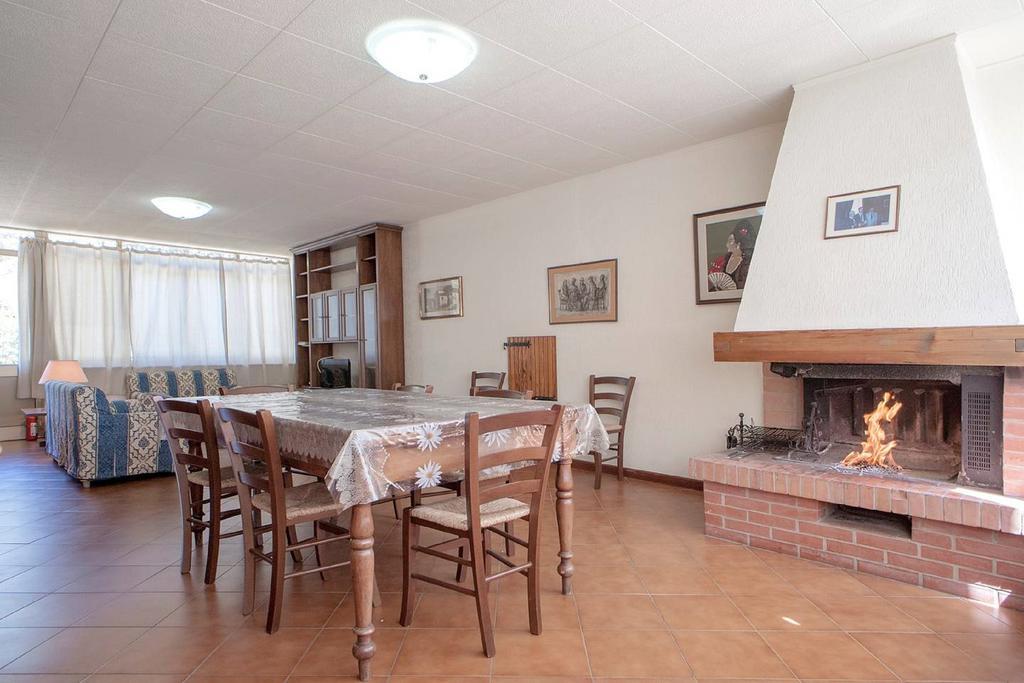 Azienda Agricola E Agriturismo Vallorsi Terricciola Kültér fotó