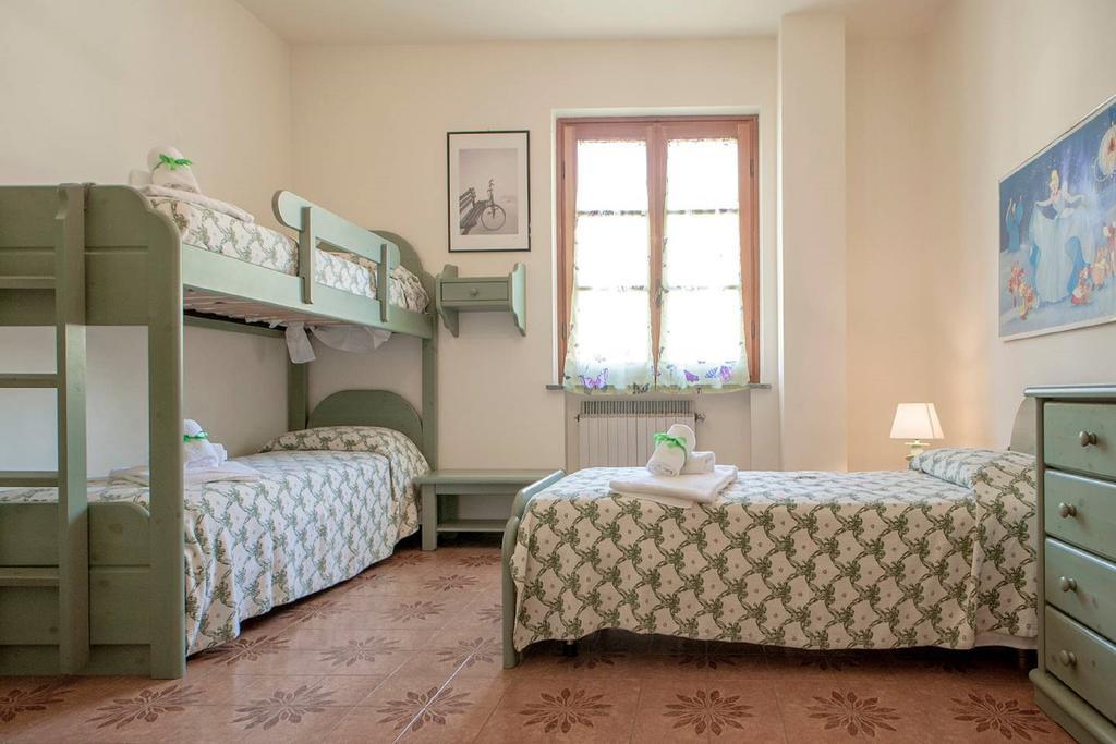 Azienda Agricola E Agriturismo Vallorsi Terricciola Kültér fotó
